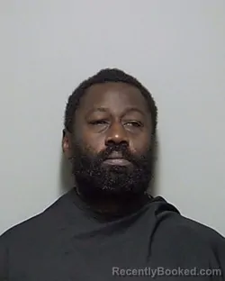 Mugshot of ANTONIO DONELL FLOYD