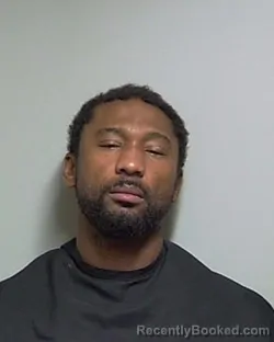 Mugshot of AARON LEE BOLLING