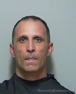 Mugshot of ERIC ANDREU GRIFFIS