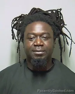 Mugshot of CHARLIE JAMES SHIVERS