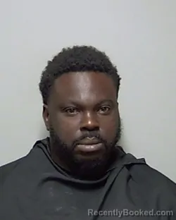 Mugshot of JOHN WILSON POLLOCK