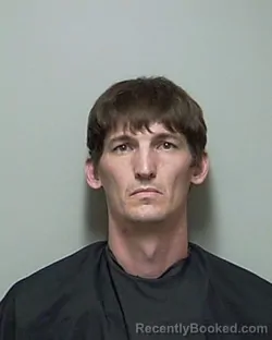 Mugshot of NICHOLAS KEITH WILLIAMS