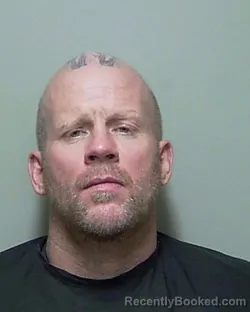 Mugshot of ADAM ANTHONY HALL booked in Putnam County, Florida on May 13, 2026