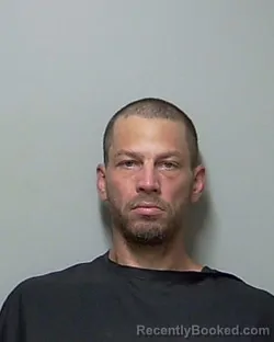 Mugshot of RONALD WILLIAM BRADLEY booked in Putnam County, Florida on April 16, 2026