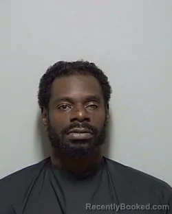 Mugshot of JOSEPH EUGENE JACKSON