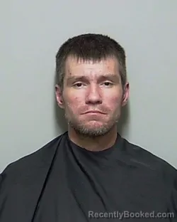 Mugshot of MATTHEW LOYD GIBSON