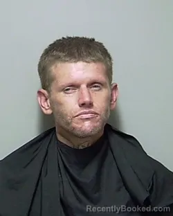 Mugshot of ASHTON LEE WHITE