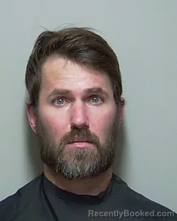 Mugshot of HUBERT BENJAMIN EDENFIELD