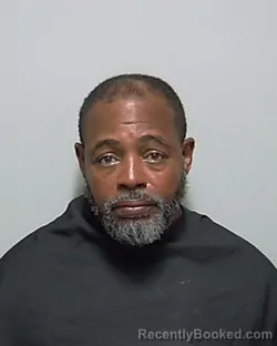 Mugshot of ANTHONY LOUIS LAMPLEY