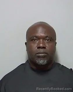 Mugshot of WILLIAM HENRY FULLER