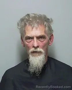 Mugshot of JULIAN FERRA BRIDGES booked in Putnam County, Florida on April 4, 2026