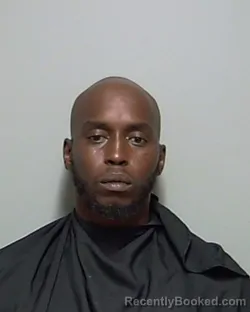 Mugshot of THOMAS DEMERAL MCCULLUN