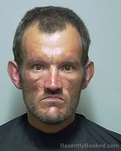 Mugshot of JOSHUA DEAN MOSLEY