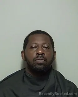 Mugshot of TIMOTHY TYRONE LEWIS
