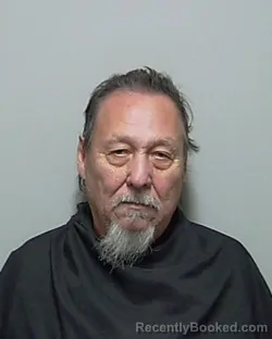 Mugshot of ANTHONY ROY HOUSE