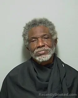 Mugshot of CHARLES DUMBAR SHARON