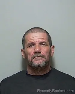 Mugshot of KENNETH AARON LUGAR