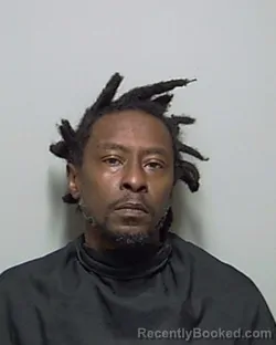 Mugshot of SAMUEL BENNARD WILLIAMS