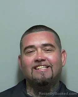 Mugshot of JASON DEWAYNE GRAY