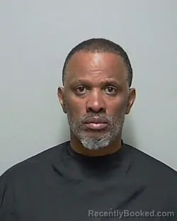 Mugshot of ALASTAIR JAMANE FELDER