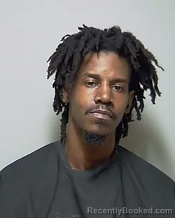 Mugshot of GERALD OWENS JONES