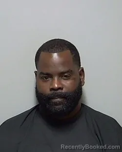 Mugshot of EUGENE BRUCE LEDBETTER booked in Putnam County, Florida on April 4, 2026