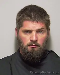 Mugshot of JACOB ELI YATES