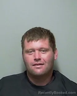 Mugshot of RICHARD HOBERT REITER