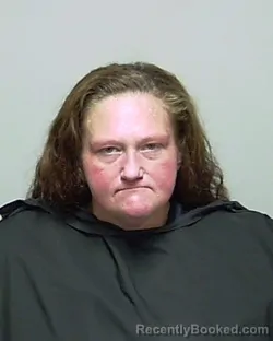 Mugshot of JOLENE ABITHA SMITH