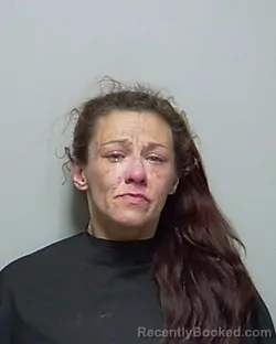 Mugshot of ELIZABETH SARAH KING BISHOP