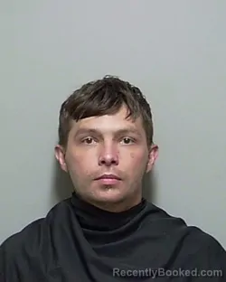 Mugshot of MICHAEL TROY SHAW