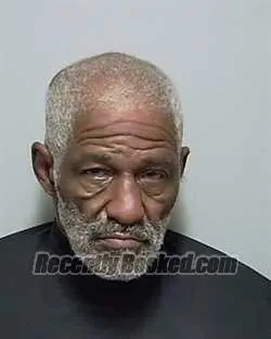 Mugshot of ALFRED ROLAND HANSELL