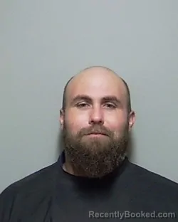 Mugshot of JACOB ADAM TURNER