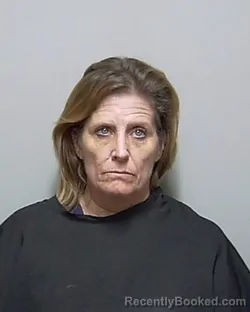Mugshot of ANGELA KEM SMITH