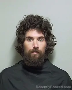 Mugshot of ROBERT MICHAEL SPRADLING