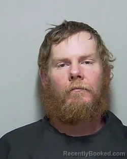 Mugshot of TROY ALLEN SMITH