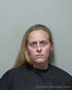 Mugshot of KRISTIN RENEE CONLEY