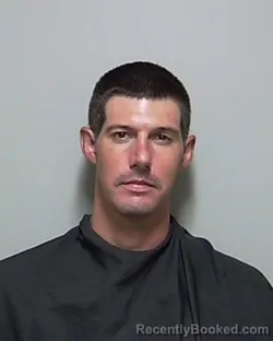 Mugshot of AARON SCOTT WILLIAMS