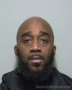 Mugshot of TAUREAN J GASKIN