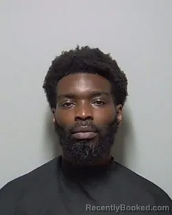 Mugshot of JOSEPH GARDNER WILLIAMS booked in Putnam County, Florida on April 24, 2026