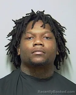 Mugshot of ZAYNE ZY'KEESE WHIPPLE