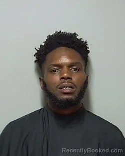 Mugshot of ERIC FREDK YOUNG