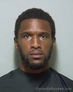 Mugshot of CHICAGO LI'SHA LEONARD