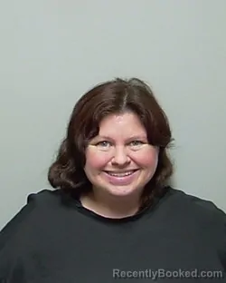 Mugshot of CHELSEY LEANNE DALTON