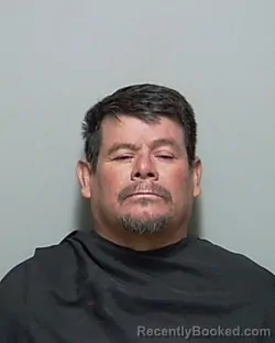 Mugshot of ARNULFO RODRIGUEZ RODRIGUEZ-GONZALEZ