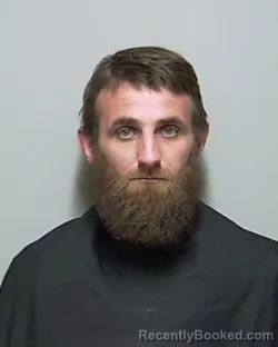 Mugshot of JASON DUANE BROOKS