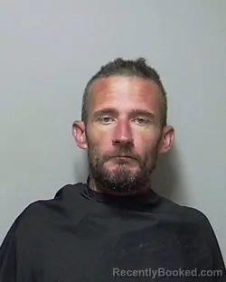 Mugshot of JOSHUA AARON KNIGHTEN