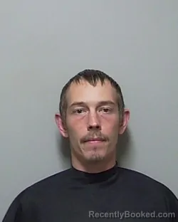 Mugshot of STEVEN JAMES KRAUSZER