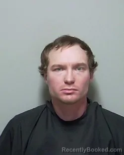 Mugshot of DALLAN RAY LUCAS