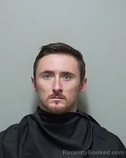 Mugshot of WILLIAM WELTY SHRUM